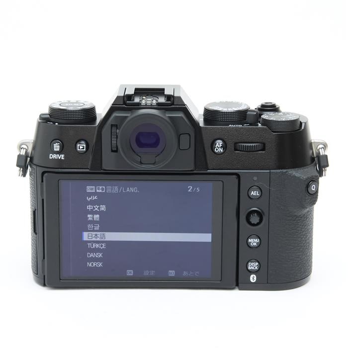 X-T50 XC15-45mmレンズキット