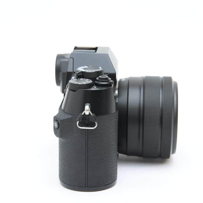 X-T50 XC15-45mmレンズキット