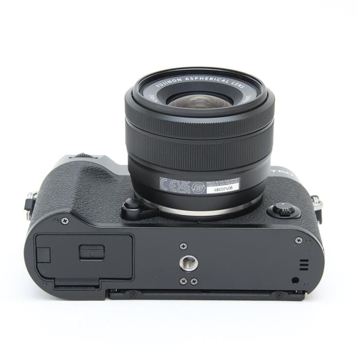 X-T50 XC15-45mmレンズキット