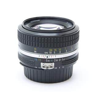 超美品 NIKON NIKKOR 50mm f1.4 MF レンズ　C796 Amazon.co.jp: Nikon MFレンズ Ai 50mm F1.4 : 家電＆カメラ