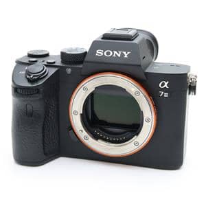 SONY (ソニー) α7III ボディ ILCE-7M3 メイン