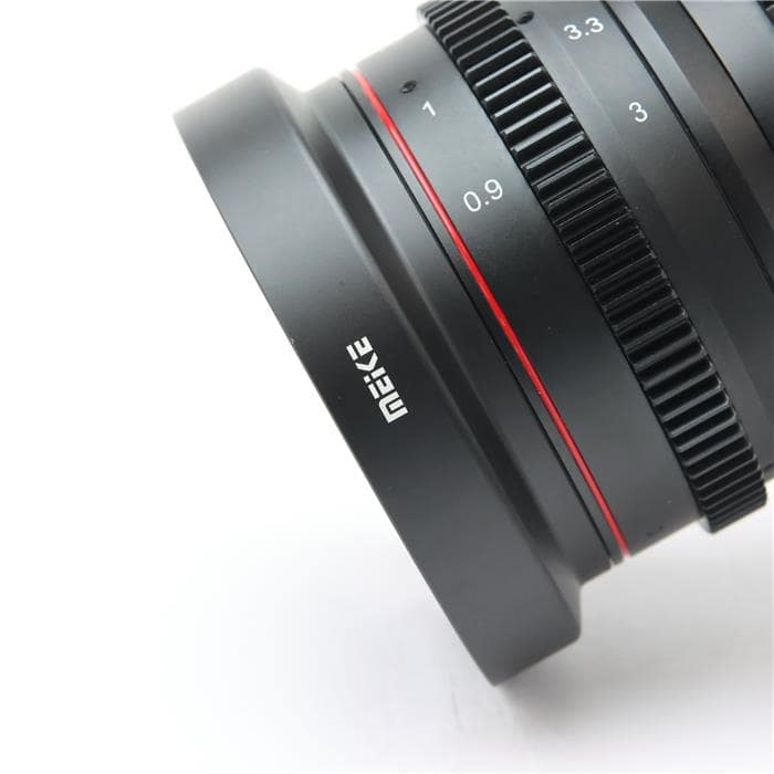 MK-85mm T2.2(マイクロフォーサーズ用)