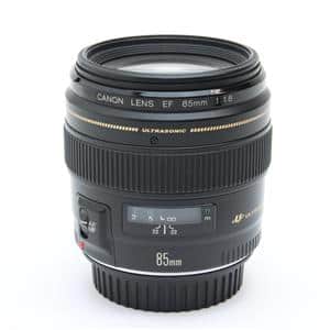 Canon (キヤノン) EF85mm F1.8 USM」「中古商品」の商品検索結果