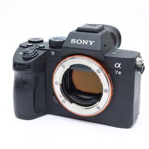 SONY α7 Ⅲ ミラーレスカメラ【ジャンク品】 α7III」「デジタルカメラ」「SONY」「中古商品」の商品検索結果