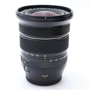 新品)FUJIFILM (フジフイルム) フジノン XF10-24mm F4 R OIS WR（商品