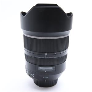 TAMRON (タムロン) SP 15-30mm F2.8 Di VC USD/Model A012N