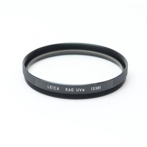 Leica (ライカ) フィルター E60 UVA」の商品検索結果 | デジタルカメラ