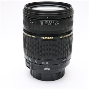 中古)TAMRON (タムロン) 28-300mm F3.5-6.3 XR Di VC A20NII (ニコンF