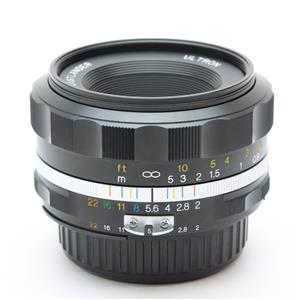 Voigtlander (フォクトレンダー) ULTRON 40mm F2 SL Aspherical