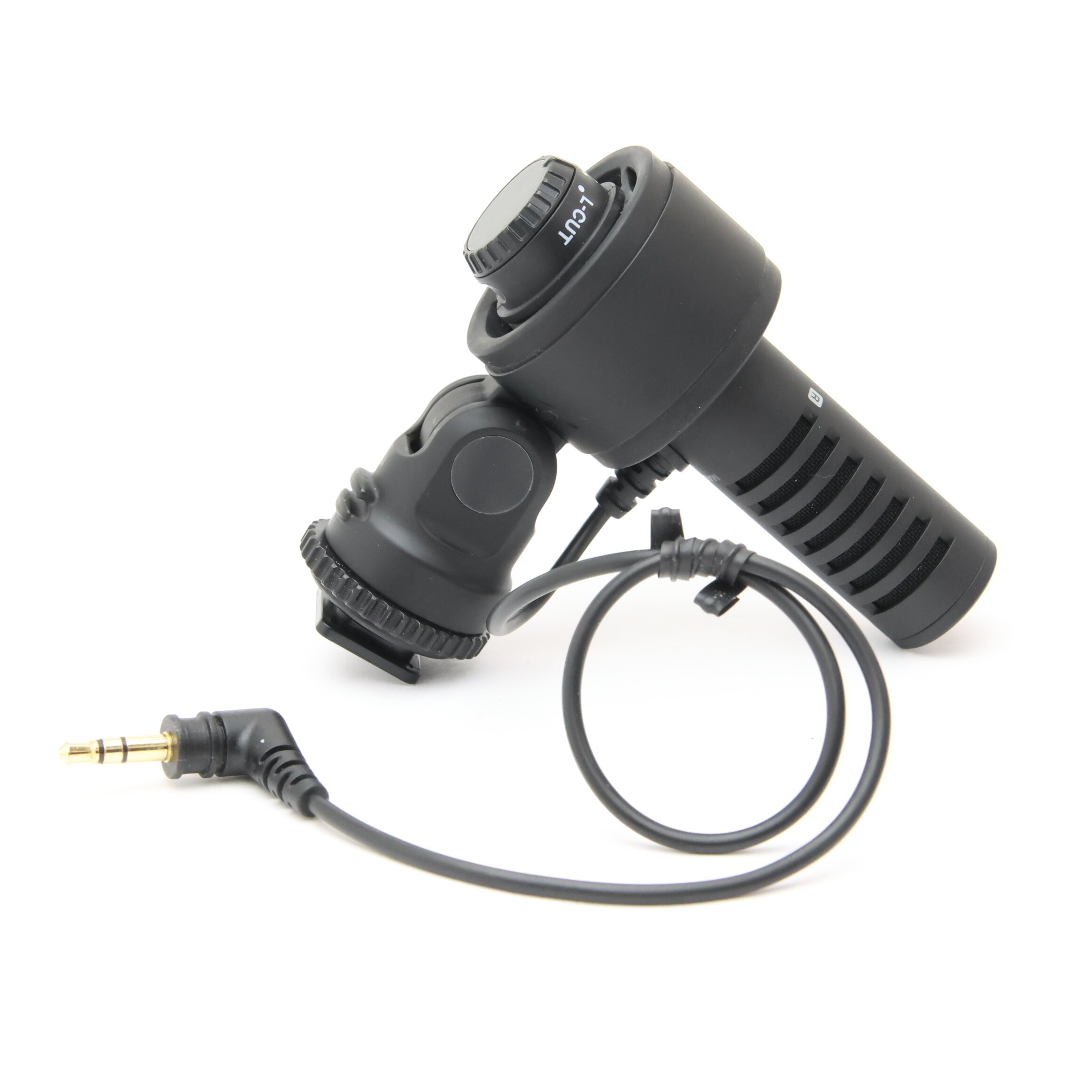 ジャンク Nikon ニコン ME-1 ステレオ マイクロホン カメラ マイク