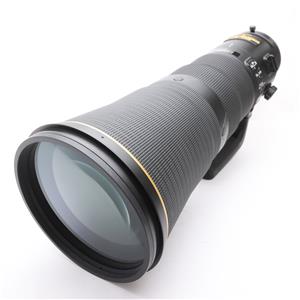 Nikon (ニコン) AF-S NIKKOR 600mm F4E FL ED VR メイン
