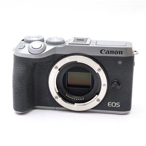 canon eos m6 mark ii」の商品検索結果 | デジタルカメラ、ミラーレス