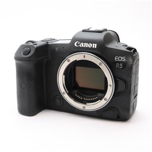 EOS R5」「Canon」「中古商品」の商品検索結果 | デジタルカメラ