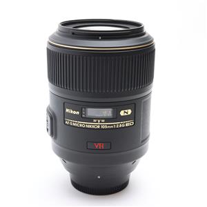 AF-S VR Micro-Nikkor 105mm f/2.8G IF-ED」の商品検索結果 | デジタル
