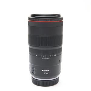 希少品 キヤノン 100mm F2 L Canon (キヤノン) CANON (L) 100mm F2」の商品検索結果 | デジタル