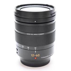 新品)Panasonic (パナソニック) LEICA DG VARIO-ELMARIT 12-60mm F2.8