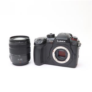 LUMIX DC-GH5M2」「Panasonic」「中古商品」の商品検索結果 | デジタル