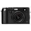 FUJIFILM (フジフイルム) X100T ブラック