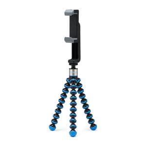 JOBY (ジョビー) ゴリラポッド GO JB01864-0WW ブルー