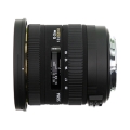 SIGMA (シグマ) 10-20mm F3.5 EX DC HSM (キヤノンEF用)