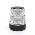Leica (ライカ) ズミクロン M50mm F2 固定鏡筒 前期