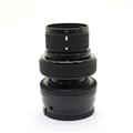 Lensbaby (レンズベビー) コンポーザープロ エッジ80 (ソニーE/APS-C用)