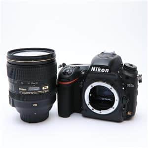 Nikon (ニコン) D750 24-120 VR レンズキット」の商品検索結果 