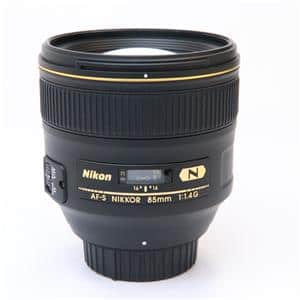 Nikon AF-S 85mm F1.4 G」の商品検索結果 | デジタルカメラ、ミラー