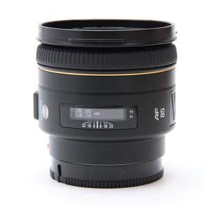 ミノルタ minolta AF35mm F1.4 トップカメラオンライン / ミノルタ
