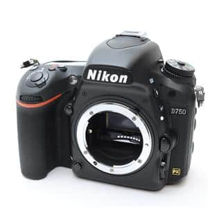 ニコン Nikon D800 ボディ [ショット数 にくい 約4,400枚]