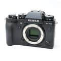 FUJIFILM (フジフイルム) X-T3 ボディ ブラック