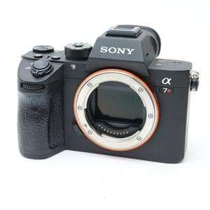 SONY (ソニー) α7RIII ボディ ILCE-7RM3A メイン