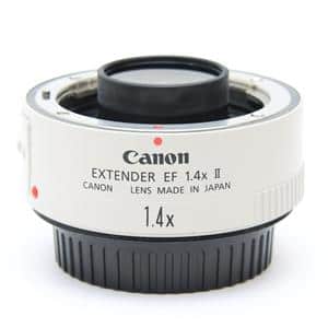 Canon (キヤノン) エクステンダー EF1.4x II」の商品検索結果