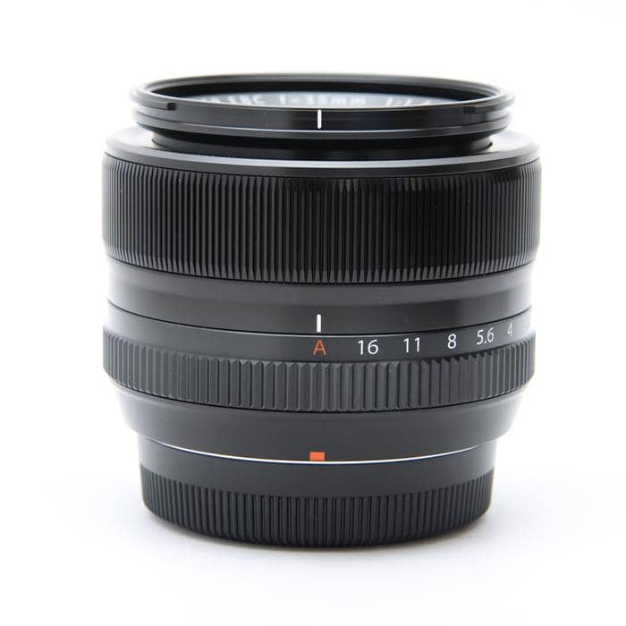 中古)FUJIFILM (フジフイルム) フジノン XF35mm F1.4 R（商品ID 