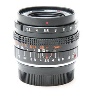 中古)Konica (コニカ) M-Hexanon 28mm F2.8（商品ID