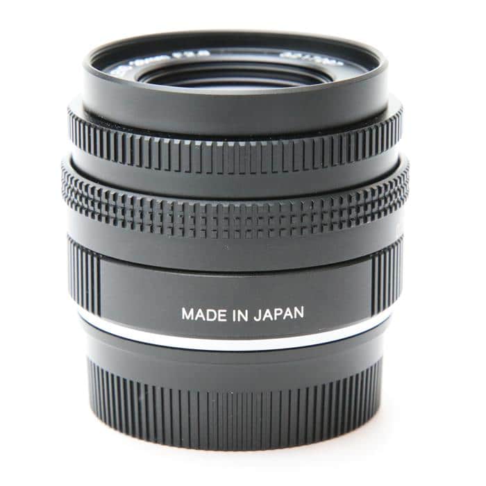 中古)Konica (コニカ) M-Hexanon 50mm F2（商品ID