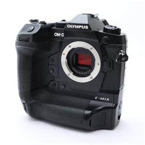 OLYMPUS (オリンパス) OM-D E-M1X ボディ メイン