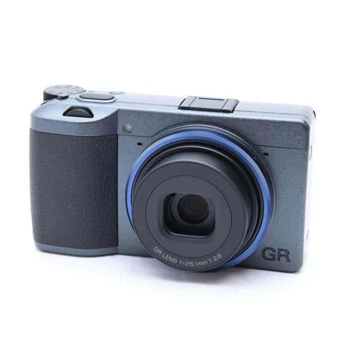 GR IIIx Urban Edition