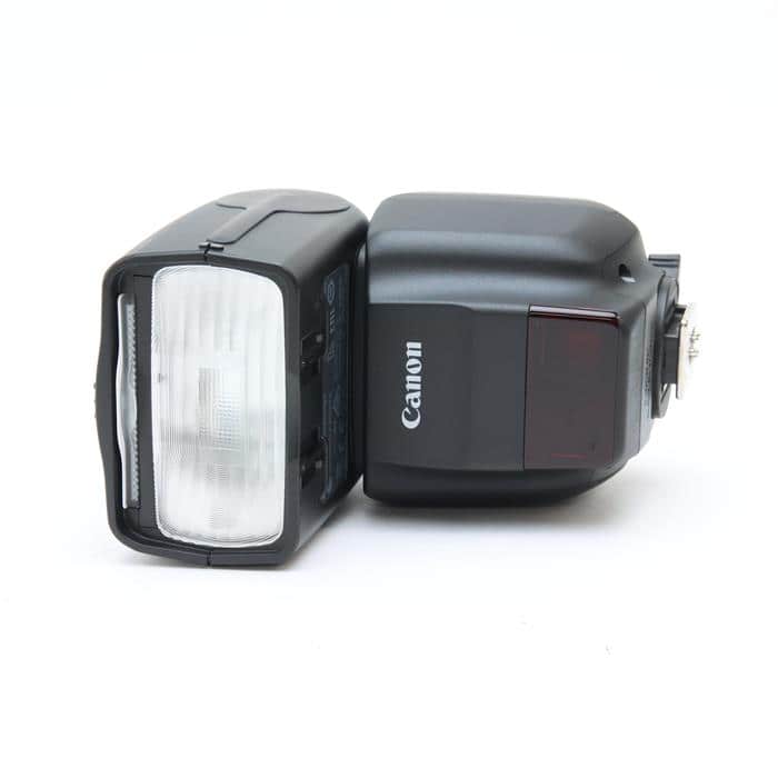 Canon (キヤノン) スピードライト 430EX III-RT マップカメラ：カメラ  