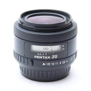 PENTAX FA35/F2 中古 楽天市場】fa35mmf2al 中古の通販