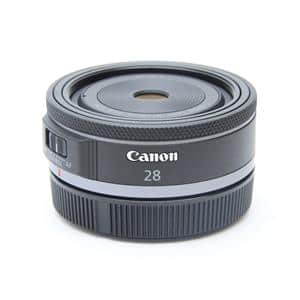 Canon (キヤノン) RF28mm F2.8 STM メイン