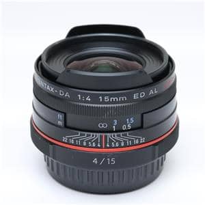 pentax da 15mm f4 ed al limited」の商品検索結果 | デジタル