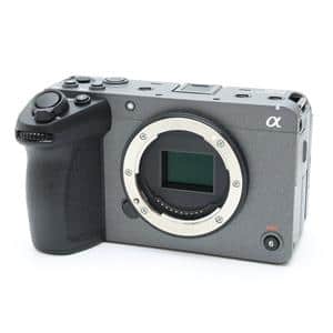 SONY (ソニー) FX3 ボディ ILME-FX3」の商品検索結果 | デジタル