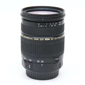 【美品】タムロン 28-75mm F2.8 【15時迄の購入→即日発送】 TAMRON (タムロン) AF 28-75mm F2.8 XR Di (A09 キヤノン用)」の