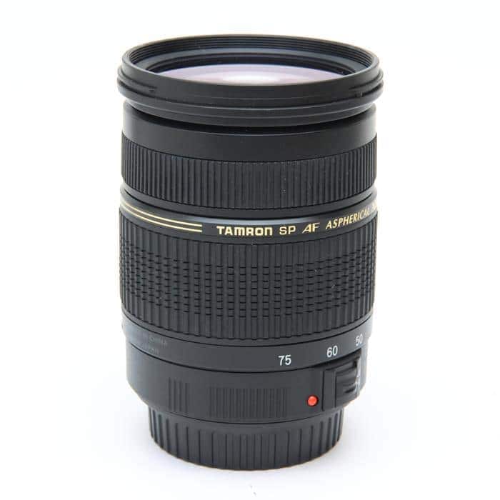 往年の銘レンズ、タムロン28-105 f2.8 中古 28-105mm F2.8 DG DN [ソニーE用] 中古価格比較 - 価格.com