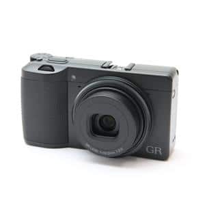 RICOH (リコー) GR II」の商品検索結果 | デジタルカメラ