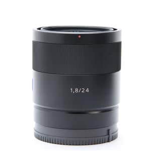 新品)SONY (ソニー) Sonnar T* E 24mm F1.8 ZA SEL24F18Z（商品