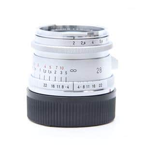 Voigtlander ULTRON 28mm F2」の商品検索結果 | デジタルカメラ