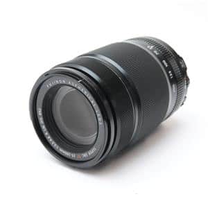 FUJIFILM (フジフイルム) フジノン XF55-200mm 未使用。 新品)FUJIFILM (フジフイルム) フジノン XF55-200mm F3.5-4.8 R