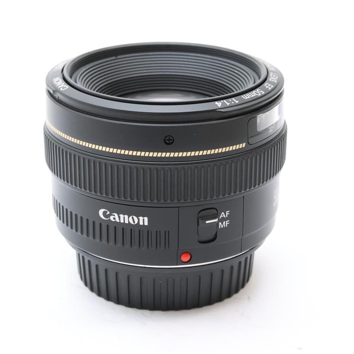 美品 Canon EF 50mm F1.4 USM キャノン #8979 Canon EF50mm F1.4 USM 実写レビュー